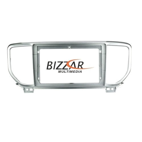 Πρόσοψη Καλωδίωση & CANbus Box Kia Sportage 2018-2021 Για Tablet 9 Πρόσοψη Καλωδίωση & CANbus Box Kia Sportage 2018-2021 Για Tablet 9