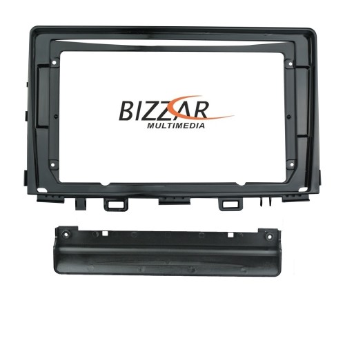 Πρόσοψη, Καλωδίωση & CANbus Box Kia Stonic Για Tablet 9 Πρόσοψη, Καλωδίωση & CANbus Box Kia Stonic Για Tablet 9