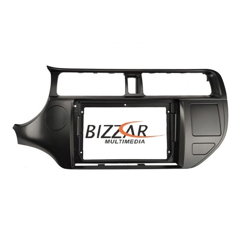 Πρόσοψη, Καλωδίωση & CANbus Box Kia Rio Για Tablet 9 Πρόσοψη, Καλωδίωση & CANbus Box Kia Rio Για Tablet 9
