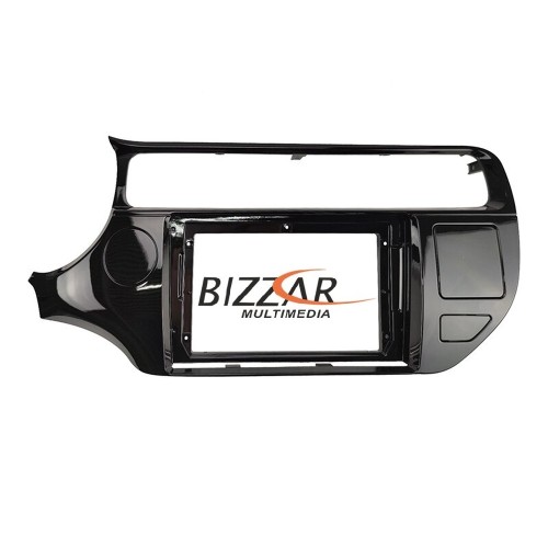 Πρόσοψη, Καλωδίωση & CANbus Box Kia Rio Για Tablet 9 Πρόσοψη, Καλωδίωση & CANbus Box Kia Rio Για Tablet 9
