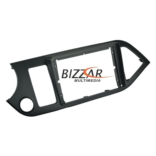 Πρόσοψη, Καλωδίωση & CANbus Box Kia Picanto Για Tablet 9 Πρόσοψη, Καλωδίωση & CANbus Box Kia Picanto Για Tablet 9