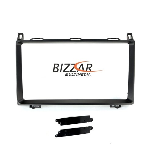 Πρόσοψη, Καλωδίωση & CANbus Box Mercedes A/B Class / Sprinter / Vito / Viano Για Tablet 9 Πρόσοψη, Καλωδίωση & CANbus Box Mercedes A/B Class / Sprinter / Vito / Viano Για Tablet 9