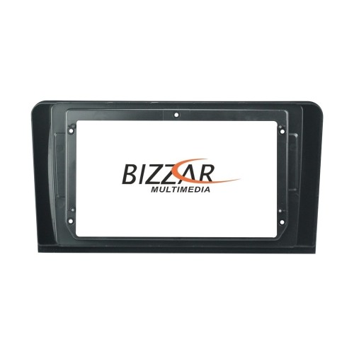 Πρόσοψη, Καλωδίωση & CANbus Box Mercedes Benz ML Class / GL Class Για Tablet 9 Πρόσοψη, Καλωδίωση & CANbus Box Mercedes Benz ML Class / GL Class Για Tablet 9