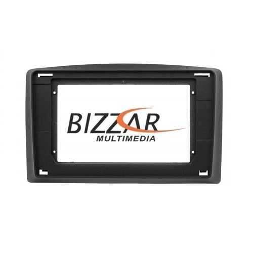 Πρόσοψη Καλωδίωση & CANbus Box Mercedes Vito Για Tablet 10 Πρόσοψη Καλωδίωση & CANbus Box Mercedes Vito Για Tablet 10