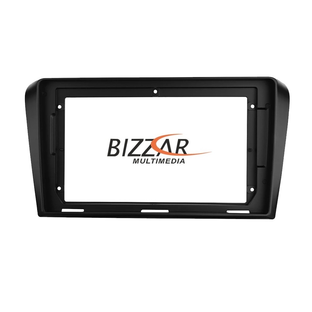 Πρόσοψη, Καλωδίωση & CANbus Box Mazda 3 Για Tablet 9