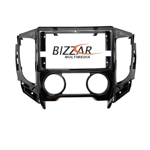 Πρόσοψη, Καλωδίωση & CANbus Box Mitsubishi L200 / Fiat Fullback Για Tablet 9 Πρόσοψη, Καλωδίωση & CANbus Box Mitsubishi L200 / Fiat Fullback Για Tablet 9