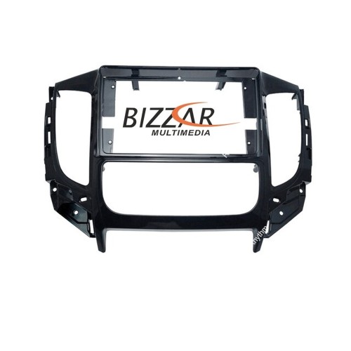 Πρόσοψη, Καλωδίωση & CANbus Box Mitsubishi L200 / Fiat Fullback Για Tablet 9 Πρόσοψη, Καλωδίωση & CANbus Box Mitsubishi L200 / Fiat Fullback Για Tablet 9