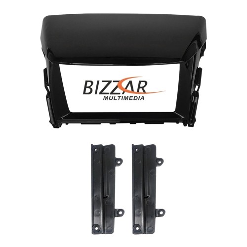Πρόσοψη, Καλωδίωση & CANbus Box Mitsubishi Eclipse Cross Για Tablet 9 Πρόσοψη, Καλωδίωση & CANbus Box Mitsubishi Eclipse Cross Για Tablet 9