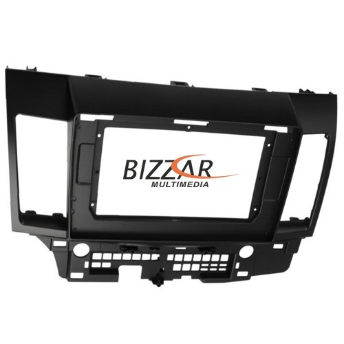 Πρόσοψη, Καλωδίωση & CANbus Box Mitsubishi Lancer Για Tablet 10 Πρόσοψη, Καλωδίωση & CANbus Box Mitsubishi Lancer Για Tablet 10