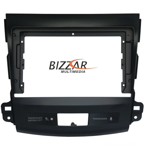 Πρόσοψη, Καλωδίωση & CANbus Box Mitsubishi Outlander / Citroen C-Crosse / Peugeot 4007 Για Tablet 9 Πρόσοψη, Καλωδίωση & CANbus Box Mitsubishi Outlander / Citroen C-Crosse / Peugeot 4007 Για Tablet 9