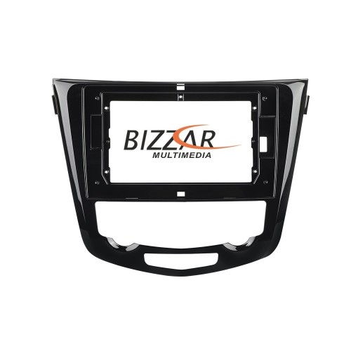 Πρόσοψη, Καλωδίωση & CANbus Box Nissan Qashqai / X-Trail Για Tablet 10 Πρόσοψη, Καλωδίωση & CANbus Box Nissan Qashqai / X-Trail Για Tablet 10