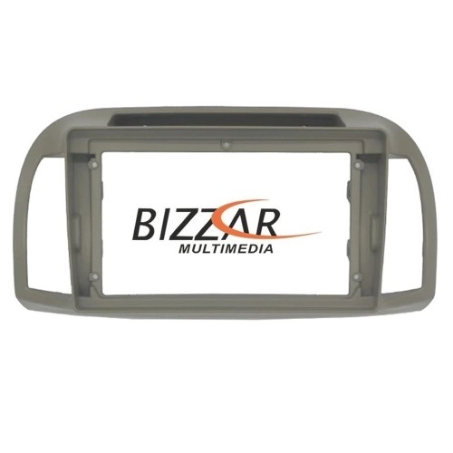 Πρόσοψη Καλωδίωση & CANbus Box Nissan Micra K12 2002-2010 Για Tablet 9 Πρόσοψη Καλωδίωση & CANbus Box Nissan Micra K12 2002-2010 Για Tablet 9