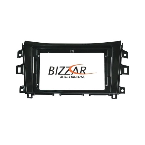 Πρόσοψη Καλωδίωση & CANbus Box Nissan Navara NP300 Για Tablet 9 Πρόσοψη Καλωδίωση & CANbus Box Nissan Navara NP300 Για Tablet 9