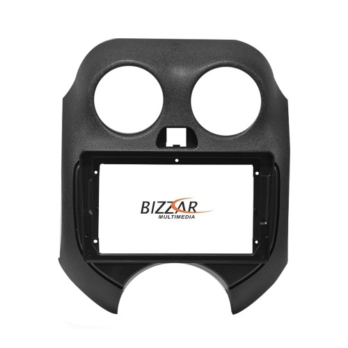 Πρόσοψη Καλωδίωση & CANbus Box Nissan Micra 2011-2014 Για Tablet 9 Πρόσοψη Καλωδίωση & CANbus Box Nissan Micra 2011-2014 Για Tablet 9