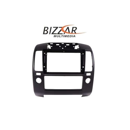 Πρόσοψη Καλωδίωση & CANbus Box Nissan Navara Για Tablet 9 Πρόσοψη Καλωδίωση & CANbus Box Nissan Navara Για Tablet 9