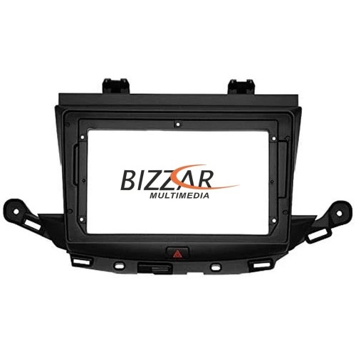 Πρόσοψη, Καλωδίωση & CANbus Box Opel Astra Για Tablet 9 Πρόσοψη, Καλωδίωση & CANbus Box Opel Astra Για Tablet 9