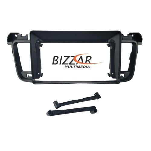 Πρόσοψη, Καλωδίωση & CANbus Box Peugeot 508 Για Tablet 9