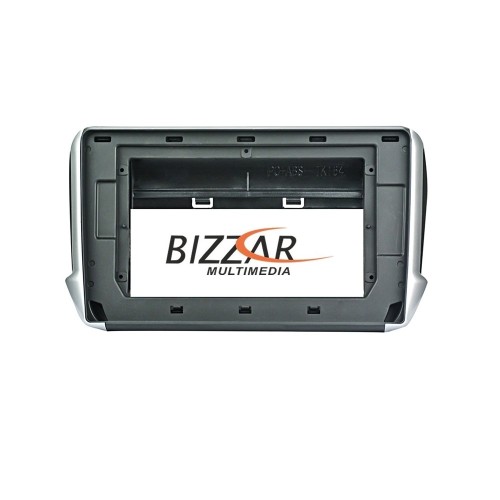 Πρόσοψη, Καλωδίωση & CANbus Box Peugeot 208 / 2008 Για Tablet 10 Πρόσοψη, Καλωδίωση & CANbus Box Peugeot 208 / 2008 Για Tablet 10