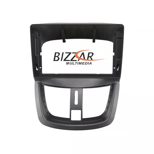 Πρόσοψη, Καλωδίωση & CANbus Box Peugeot 207 Για Tablet 9 Πρόσοψη, Καλωδίωση & CANbus Box Peugeot 207 Για Tablet 9