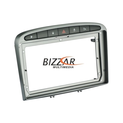Πρόσοψη, Καλωδίωση & CANbus Box Peugeot 308 / RCZ Για Tablet 9 Πρόσοψη, Καλωδίωση & CANbus Box Peugeot 308 / RCZ Για Tablet 9