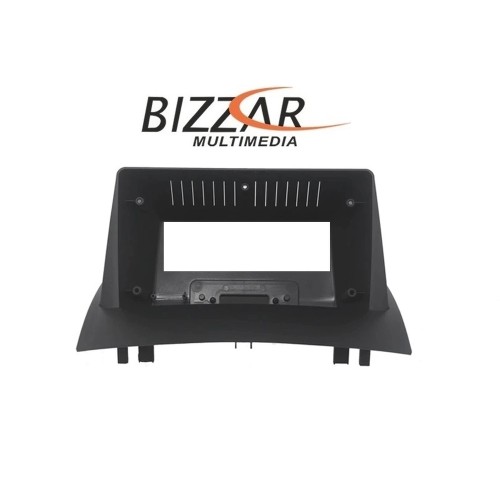 Πρόσοψη Καλωδίωση & CANbus Box Renault Megane 2 2002-2008 Για Tablet 9 Πρόσοψη Καλωδίωση & CANbus Box Renault Megane 2 2002-2008 Για Tablet 9