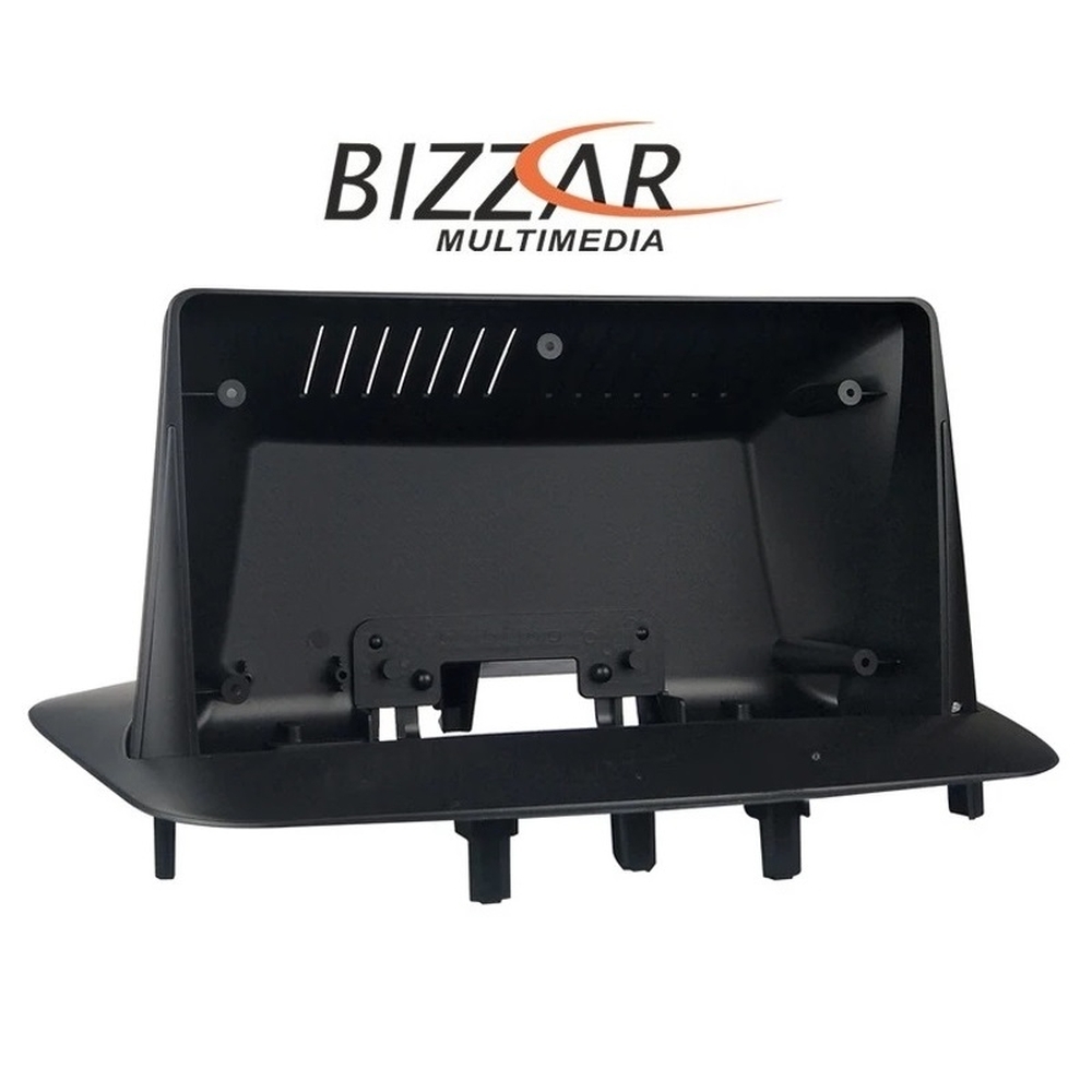 Πρόσοψη Καλωδίωση & CANbus Box Renault Megane 3 2009 – 2013 Για Tablet 9