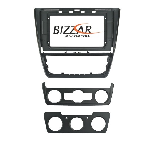 Πρόσοψη, Καλωδίωση & CANbus Box Skoda Yeti Για Tablet 10 Πρόσοψη, Καλωδίωση & CANbus Box Skoda Yeti Για Tablet 10
