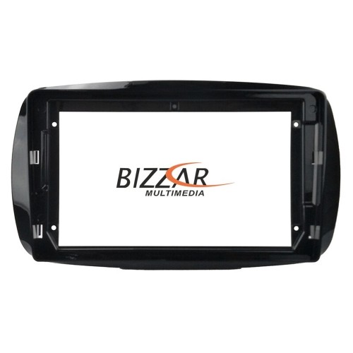 Πρόσοψη, Καλωδίωση & CANbus Box Smart ForTwo Για Tablet 9 Πρόσοψη, Καλωδίωση & CANbus Box Smart ForTwo Για Tablet 9