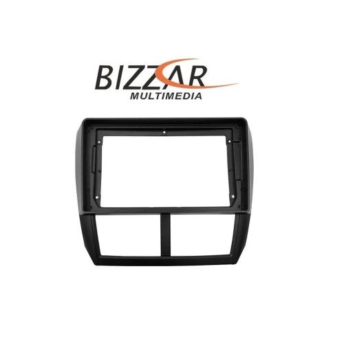 Πρόσοψη Καλωδίωση & CANbus Box Subaru Forester Για Tablet 9 Πρόσοψη Καλωδίωση & CANbus Box Subaru Forester Για Tablet 9
