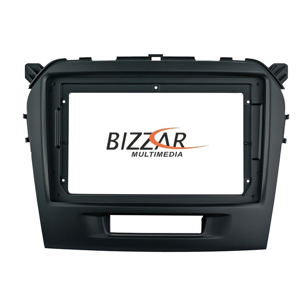 Πρόσοψη & Καλωδίωση Suzuki Vitara Για Tablet 9 F-CT-SZ0162
