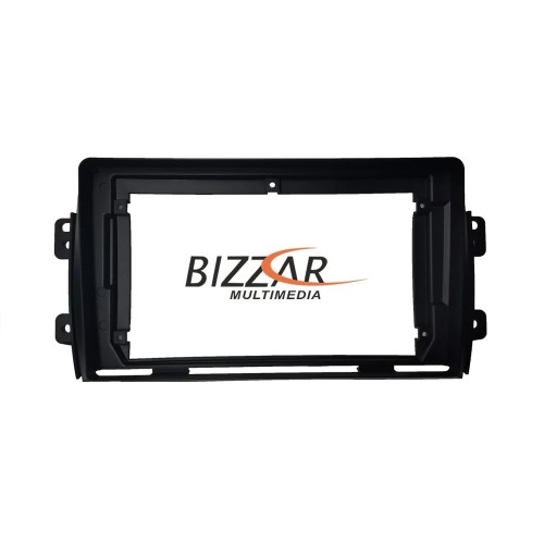 Πρόσοψη Καλωδίωση & CANbus Box Suzuki SX4 / Fiat Sedici Για Tablet 9 Πρόσοψη Καλωδίωση & CANbus Box Suzuki SX4 / Fiat Sedici Για Tablet 9