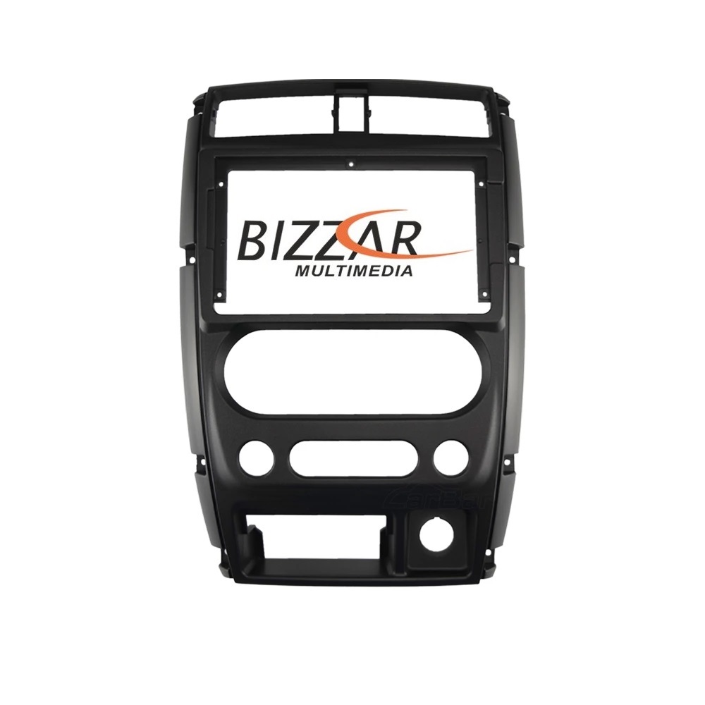 Πρόσοψη & Καλωδίωση Suzuki Jimny Για Tablet 9 F-CT-SZ0874