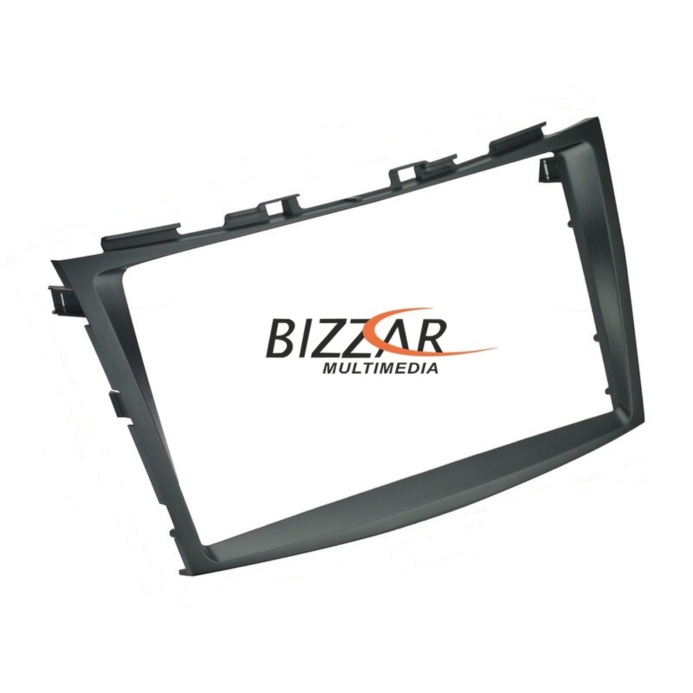 Πρόσοψη & Καλωδίωση Suzuki Swift Για Tablet 9 F-CT-SZ523