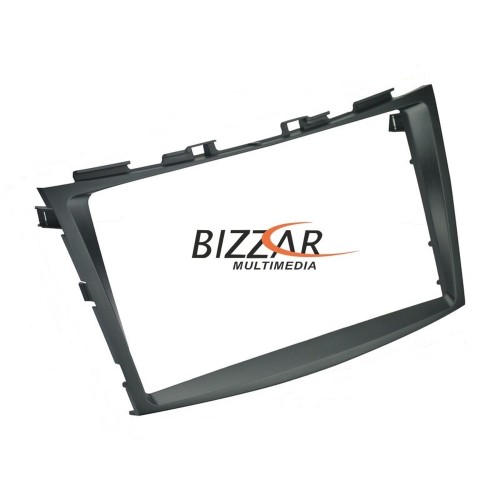 Πρόσοψη & Καλωδίωση Suzuki Swift Για Tablet 9 Πρόσοψη & Καλωδίωση Suzuki Swift Για Tablet 9