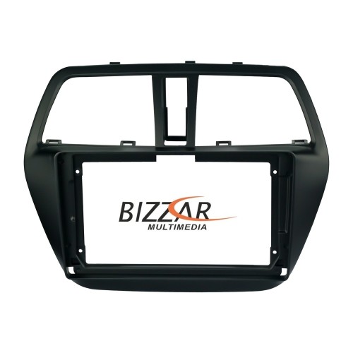 Πρόσοψη & Καλωδίωση Suzuki SX4 S-Cross Για Tablet 9 Πρόσοψη & Καλωδίωση Suzuki SX4 S-Cross Για Tablet 9