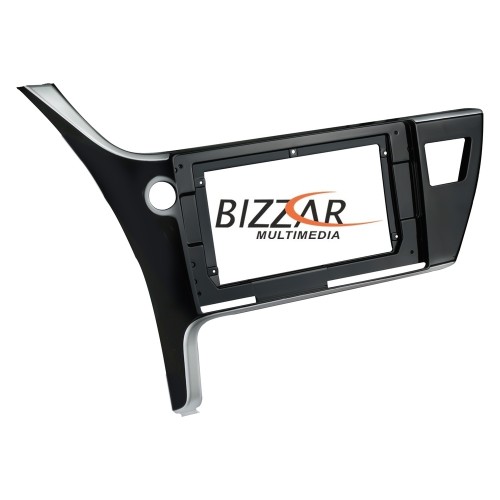 Πρόσοψη, Καλωδίωση & CANbus Box Toyota Corolla Για Tablet 10 Πρόσοψη, Καλωδίωση & CANbus Box Toyota Corolla Για Tablet 10