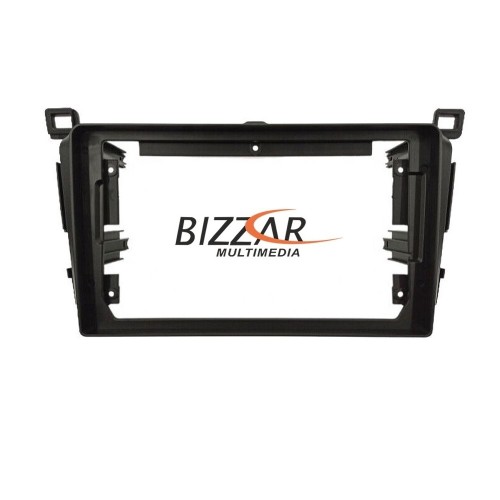 Πρόσοψη & Καλωδίωση Toyota RAV4 Για Tablet 9 Πρόσοψη & Καλωδίωση Toyota RAV4 Για Tablet 9
