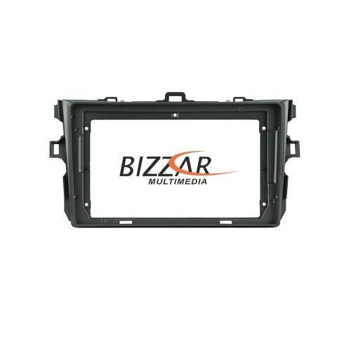 Πρόσοψη & Καλωδίωση Toyota Corolla Για Tablet 9 Πρόσοψη & Καλωδίωση Toyota Corolla Για Tablet 9