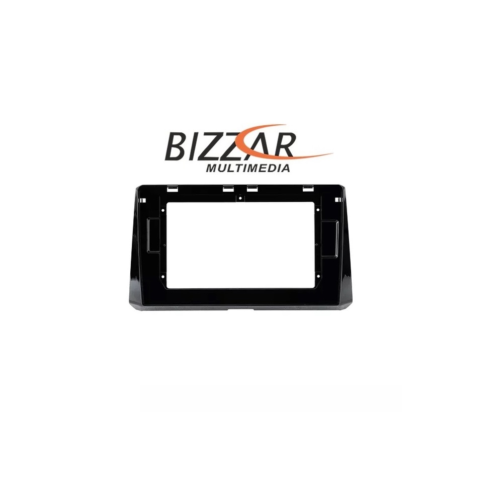 Πρόσοψη, Καλωδίωση & CANbus Box Toyota Corolla Για Tablet 9 F-CT-TY0597