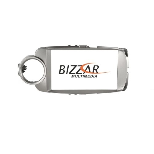 Πρόσοψη Καλωδίωση & CANbus Box Toyota Yaris Για Tablet 9 Πρόσοψη Καλωδίωση & CANbus Box Toyota Yaris Για Tablet 9