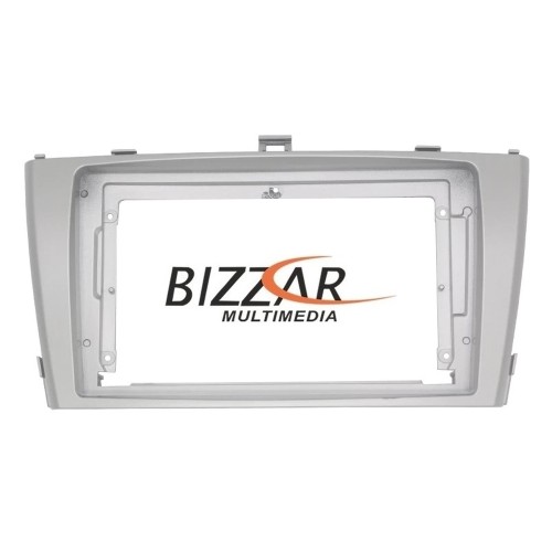 Πρόσοψη Καλωδίωση & CANbus Box Toyota Avensis T27 Για Tablet 9 Πρόσοψη Καλωδίωση & CANbus Box Toyota Avensis T27 Για Tablet 9
