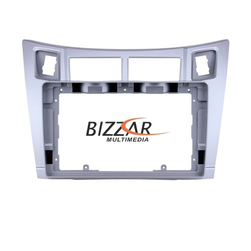 Πρόσοψη & Καλωδίωση Toyota Yaris Για Tablet 9 Πρόσοψη & Καλωδίωση Toyota Yaris Για Tablet 9