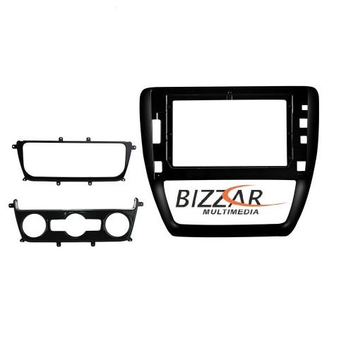 Πρόσοψη, Καλωδίωση & CANbus Box VW Jetta Για Tablet 9 Πρόσοψη, Καλωδίωση & CANbus Box VW Jetta Για Tablet 9