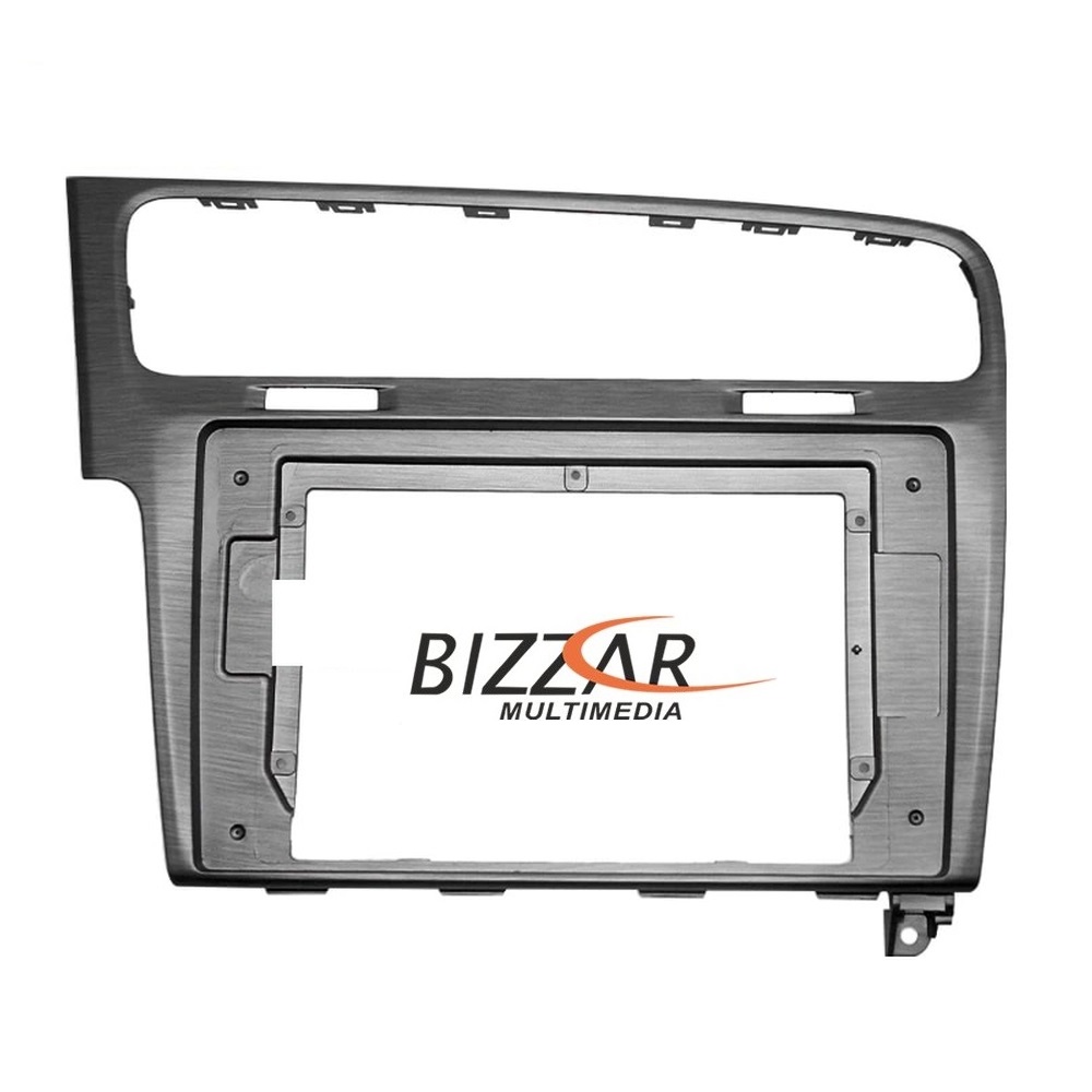 Πρόσοψη, Καλωδίωση & CANbus Box VW Golf 7 Για Tablet 10 F-CT-VW0003AL