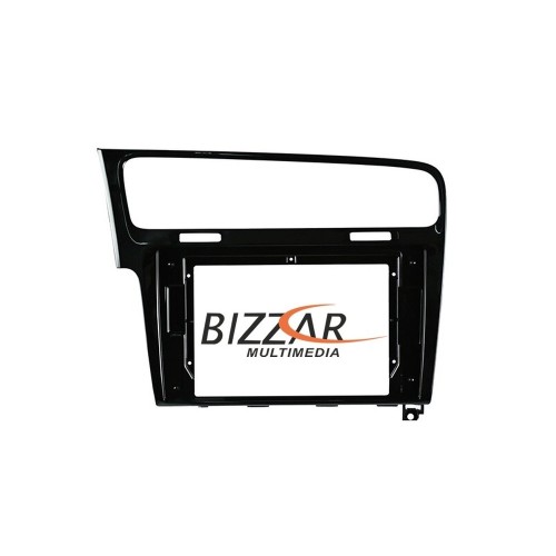 Πρόσοψη, Καλωδίωση & CANbus Box VW Golf 7 Για Tablet 10 Πρόσοψη, Καλωδίωση & CANbus Box VW Golf 7 Για Tablet 10