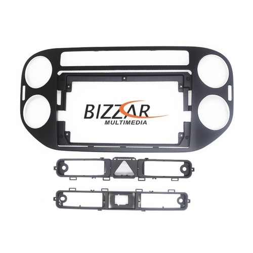 Πρόσοψη, Καλωδίωση & CANbus Box VW Tiguan Για Tablet 9 Πρόσοψη, Καλωδίωση & CANbus Box VW Tiguan Για Tablet 9