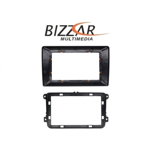 Πρόσοψη Καλωδίωση & CANbus Box VW Group Για Tablet 10 Πρόσοψη Καλωδίωση & CANbus Box VW Group Για Tablet 10