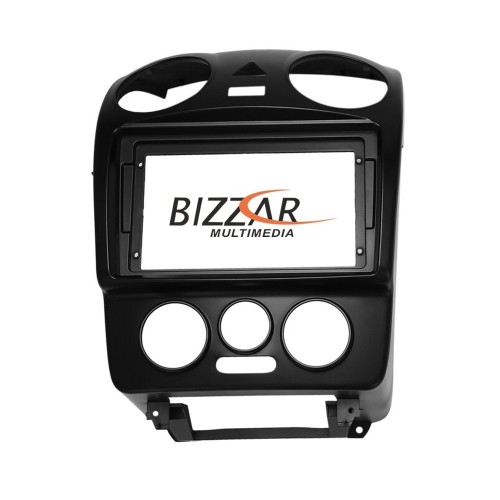 Πρόσοψη, Καλωδίωση & CANbus Box VW Beetle Για Tablet 9 Πρόσοψη, Καλωδίωση & CANbus Box VW Beetle Για Tablet 9