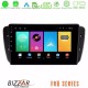 Bizzar FR8 Series Seat Ibiza 2008-2012 4Core Android12 2+32GB Navigation Multimedia Tablet 9