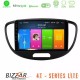 Bizzar 4T Series Hyundai i10 2008-2014 4Core Android12 2+32GB Navigation Multimedia Tablet 9